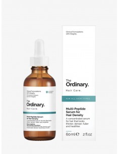 The Ordinary Multi-Peptide...