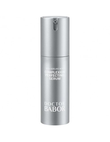 DOCTOR BABOR COMPLEXION PERFECTING...
