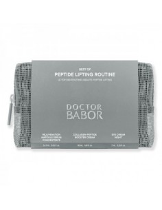 DOCTOR BABOR PEPTIDE...