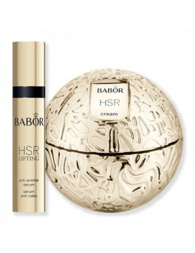BABOR COFRE HSR LIFTING GIFT SET...