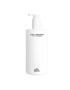 GH 5 GEL LIMPIADOR SYNDET...