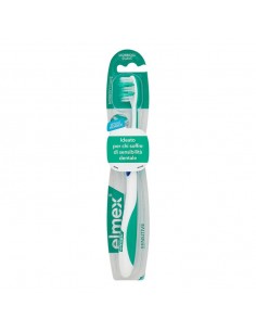 CEPILLO DENTAL ADULTO ELMEX...