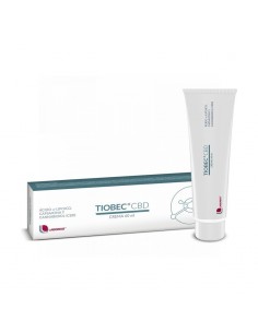 TIOBEC CBD  1 TUBO 60 ML