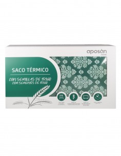 APOSAN SACO TERMICO SEMILLA...