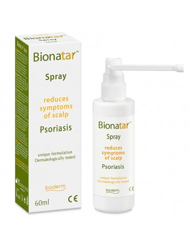 BIONATAR SPRAY 60 ML