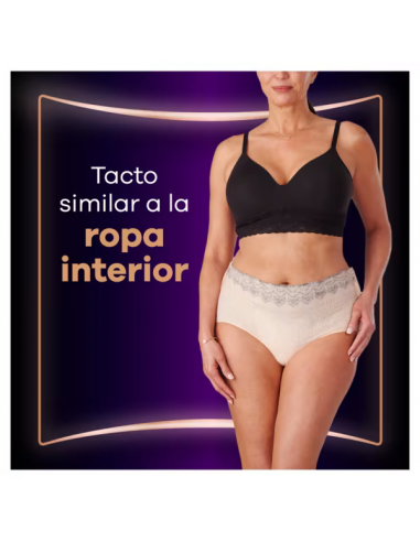 AUSONIA DISCREET BOUTIQUE TALLA M 9UDS