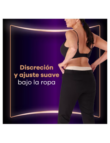 AUSONIA DISCREET BOUTIQUE TALLA M 9UDS