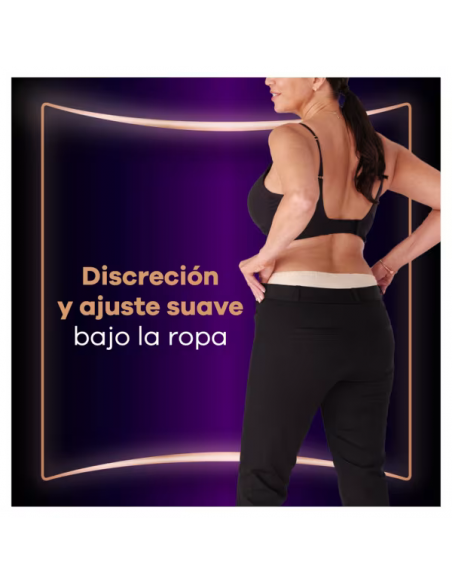 AUSONIA DISCREET BOUTIQUE TALLA M 9UDS