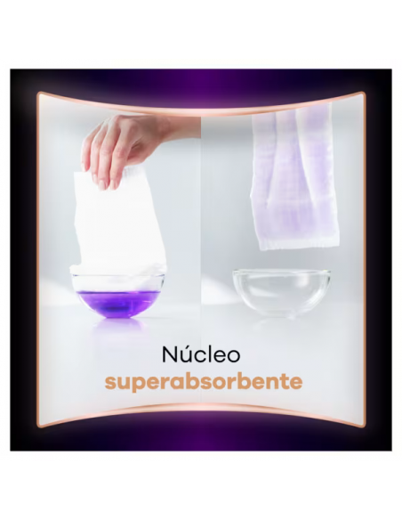 AUSONIA DISCREET BOUTIQUE TALLA M 9UDS