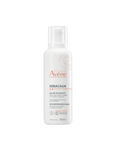 AVENE XERACALM A.D. BÁLSAMO RELIPIDIZANTE 400ML