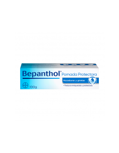 BEPANTHOL POMADA PROTECTORA 30GR