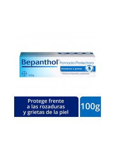 BEPANTHOL POMADA PROTECTORA 30GR 2