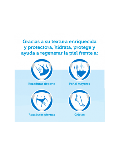 BEPANTHOL POMADA PROTECTORA 30GR