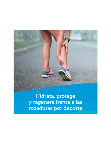 BEPANTHOL POMADA PROTECTORA 30GR