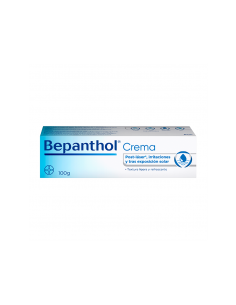 BEPANTHOL CREMA 30GR