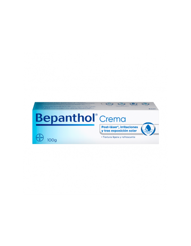 BEPANTHOL CREMA 30GR