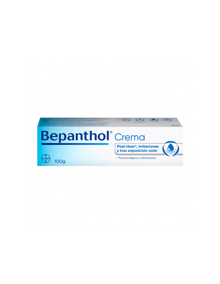 BEPANTHOL CREMA 30GR