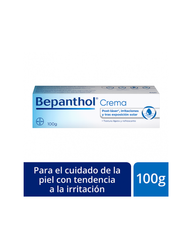 BEPANTHOL CREMA 30GR