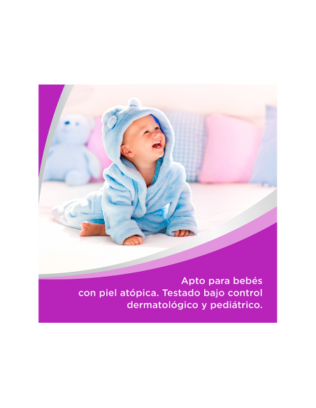 BEPANTHOL SENSICONTROL CREMA EMOLIENTE 400ML