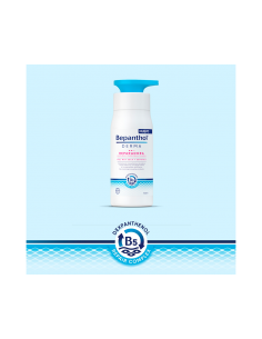 BEPANTHOL DERMA LOCIÓN CORPORAL DIARIA REPARADORA 400ML 2