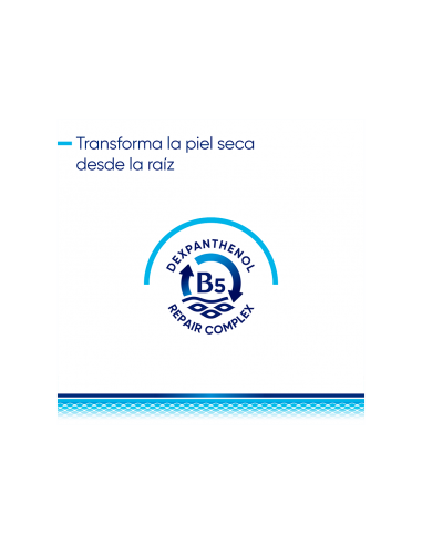 BEPANTHOL DERMA LOCIÓN CORPORAL DIARIA NUTRITIVA 400ML