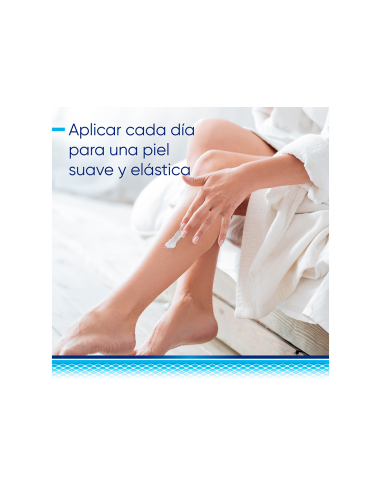 BEPANTHOL DERMA LOCIÓN CORPORAL DIARIA NUTRITIVA 400ML
