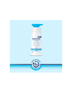 BEPANTHOL DERMA LOCIÓN CORPORAL DIARIA NUTRITIVA 400ML 2