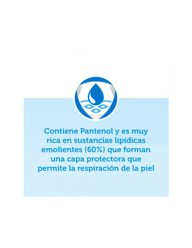 BEPANTHOL POMADA PROTECTORA 100GR