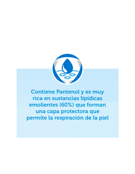 BEPANTHOL POMADA PROTECTORA 100GR