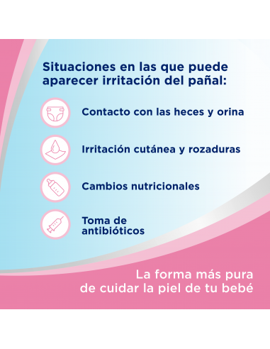 BEPANTHOL BEBÉ POMADA PROTECTORA 50GR