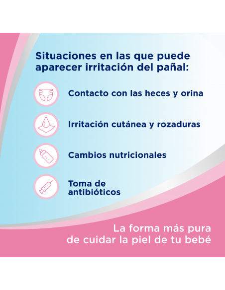 BEPANTHOL BEBÉ POMADA PROTECTORA 50GR