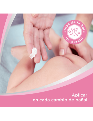 BEPANTHOL BEBÉ POMADA PROTECTORA 50GR