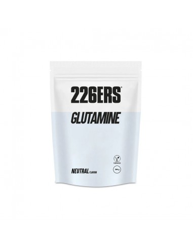 226ERS GLUTAMINE  SABOR NEUTRO 300G