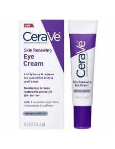 CERAVE SKIN RENEWING CREMA...