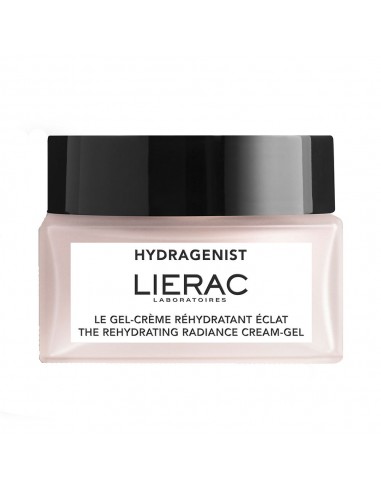 Lierac Hydragenist Gel-Crema...