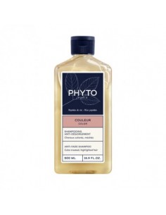 Phyto Color Champú...