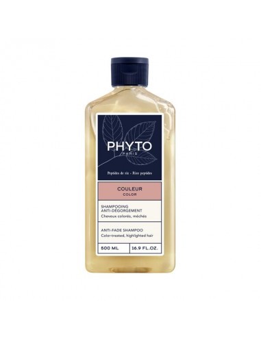 Phyto Color Champú Protector del...