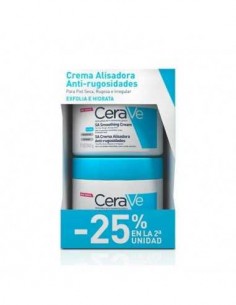 CERAVE DUPLO SA CREMA...