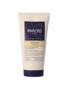 Phyto Nutrición...