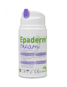 Epaderm Cream Emoliente...