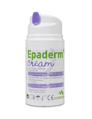 EPADERM CREAM  50 G (...