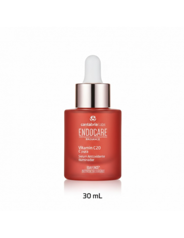 ENDOCARE RADIANCE VITAMIN C20 SERUM...