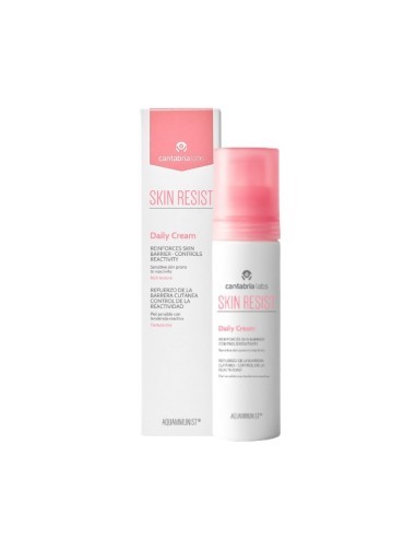 SKIN RESIST DAILY CREAM  1 ENVASE 50 ML