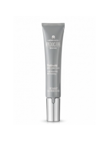 ENDOCARE RENEWAL RETINOID CONTORNO DE...