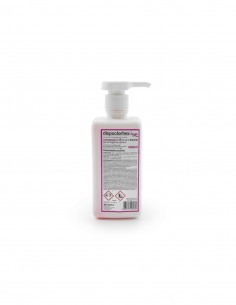 DISPOCLORHEX JABON 4% 500ML