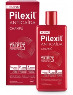 PILEXIL ANTICAIDA CHAMPU...