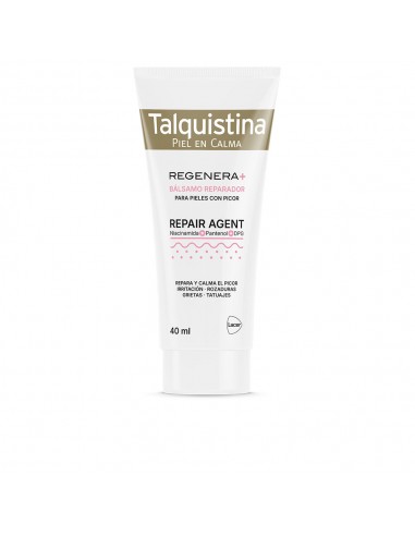 TALQUISTINA REGENERA+  1 TUBO 40 ML