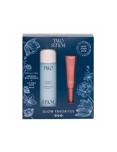 TWO POLES PACK GLOW FAVORITES