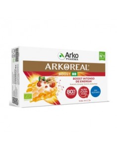 Arkoreal Boost BIO Energía...