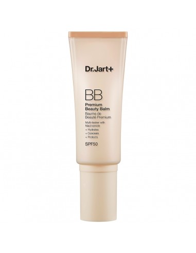 DR JART BB PREMIUM BEAUTY BALM SPF50...